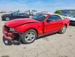 Used Left Qtr Window Regulator Rear Fits: 2010 Ford Mustang Conv Electric Includ. Fixed Price $114.00.