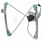 Aci Power Window Motor And Regulator Assembly Front Right 82112. Fixed Price $98.87.