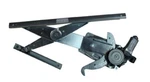 Front Right Window Regulator Fits Ford Taurus 96-07 FO1351140 741-755 83183. Fixed Price $102.67.