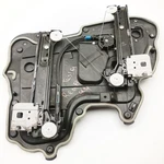 2017-23 Tesla Model Rear Left Door Window Regulator W/o Motor Oem 1096622-00-K. Fixed Price $123.99.