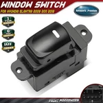Front Passenger Right Power Window Switch For Hyundai Elantra 2008 2011 2018. Fixed Price $11.58.