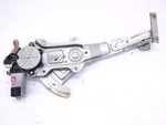 2002-2007 Subaru Impreza Wrx Left Rear Window Regulator Motor Driver Lh Oem. Fixed Price $18.53.