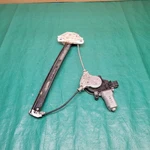 2004-2008 Acura Tsx Driver Left Rear Window Regulator W/ Motor Oem. Fixed Price $49.99.