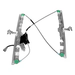 For Nissan Titan 04-15 Window Regulator And Motor Assembly Solutions Front. Fixed Price $193.27.