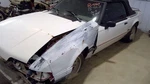 Passenger Front Window Regulator Electric Fits 88-93 Mustang 479606. Fixed Price $56.25.