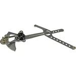 749-075 Dorman Window Regulator Front Driver Left Side For Chevy Chevrolet C2500. Fixed Price $73.23.