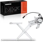 A-premium Power Window Regulator With Motor Compatible Dodge Dakota.... Fixed Price $74.05.