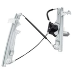 Window Regulator With Motor 6-PINS Front Driver Side For 2007-12 Nissan Sentra. Fixed Price $99.49.