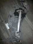 Passenger Right Front Window Regulator Manual Fits 97-03 Malibu 992068. Fixed Price $77.85.