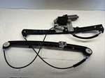 Oem Front Left Window Motor Regulator For 2000-2006 Bmw X5 E53 8381019 / 8243803. Fixed Price $111.00.