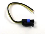 For 2007-2010 Pontiac G5 Door Jamb Switch Connector Smp 89897RJVJ 2008 2009. Fixed Price $22.82.