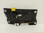 Land Rover LR2 Driver Left Front Door Window Regulator With Motor Fits 2008-2015. Fixed Price $71.41.