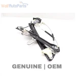 2020-2024 Porsche Taycan Front Right Window Regulator W/ Motor 9J1837402D. Fixed Price $299.99.