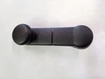 Front Door Manual Window Crank Handle Fits 11 12 13 14 15 16 Ford F250 F350. Fixed Price $20.00.
