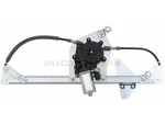 Professional Parts Sweden Window Regulator 32019495 Saab Fwd Awd 9-3X. Fixed Price $157.70.