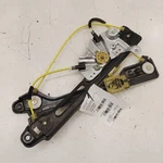 Driver Left Front Window Regulator Track Fits 13-19 Cadillac Xts. Fixed Price $62.95.