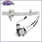 Power Window Motor Regulator Assembly Front Left For Pontiac Grand Prix 741-647. Fixed Price $32.98.