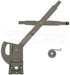 Dorman 740-854 Power Window Regulator Fits Dodge Plymouth Models. Fixed Price $58.87.