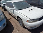 Driver Left Front Window Regulator Electric Fits 95-99 Legacy 30974870. Fixed Price $94.09.
