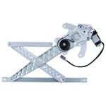 Power Window Regulator W/motor Ford F-150 1997-1997 1998 Front Left 741-620. Fixed Price $58.95.