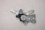 15-17 Subaru Wrx Window Regulator Motor Rear Left Driver Lh Oem 2015-2017. Fixed Price $39.99.