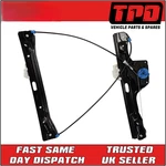 New Mini F55 (5-DOOR Hatchback) Left Front Window Regulator 2014-2024. Fixed Price $95.93.