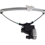 Power Window Regulator For 2003-2008 Mazda 6 Front Driver Side With Motor. Fixed Price $52.89.