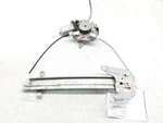 99-02 Infiniti G20 Passenger Right Rear Window Regulator W/ Motor Oem 827203J110. Fixed Price $78.05.
