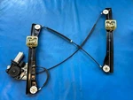 Bmw Mini One/cooper/s Left Side Window Mechanism (part #: 9808785) R61 Paceman. Fixed Price $53.86.