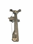 13 14 15 16 17 18 19 20 Chevy Trax Rear Door Window Motor Regulator Left. Fixed Price $79.95.