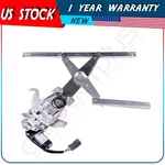 Power Window Regulator W/ Motor For Mercury Sable 2005-96 Front Left Lh. Fixed Price $46.39.