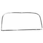 New Goodmark Rear Window Reveal Molding Set Fits Camaro Firebird GMK402171570S. Fixed Price $508.61.