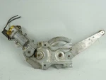 91-94 Chevrolet Blazer S10 Power Window Regulator Rear Left Side Lh Oem. Fixed Price $69.98.