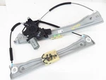 2018-2019 Buick Regal Tourx Passenger Front Window Motor Regulator Rh Door Oem. Fixed Price $33.73.