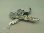 Passenger Rear Window Regulator Electric Wagon Fits 18-19 Legacy 441469. Fixed Price $51.00.