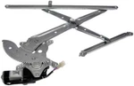 Dorman Power Window Motor & Regulator , Pn# 748-664. Fixed Price $80.37.