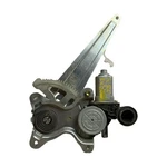 2002-2006 Toyota Camry Side/rear/cargo Regulator 6980333030 Rh W/motor 135-58531. Fixed Price $112.81.