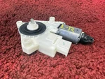 Bmw G01 G30 G11 G12 Rear Left Driver Side Door Window Regulator Motor Oem B8. Fixed Price $49.99.