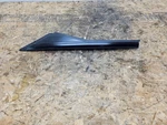 Chevrolet Corvette C6 05-13 Right Passenger Door Window Applique Molding Trim. Fixed Price $99.99.