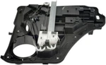 Window Reg W/ Motor Dorman (oe Solutions) 748-573. Fixed Price $152.08.