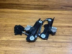 2022-2025 Bmw 430I G26 Rear Left Door Window Regulator W/o Motor 9854495 Oem. Fixed Price $76.00.