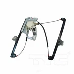Power Window Motor And Regulator Assembly Tyc 660500. Fixed Price $76.96.