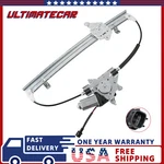 Right Power Window Regulator & Motor For Nissan Frontier Xterra 80730EA005. Fixed Price $30.88.