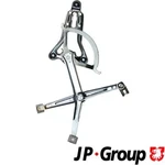 1388100180 Jp Group Window Regulator For Mercedes Benz. Fixed Price $40.32.