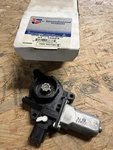 2004-2008 Acura Rear Right Window Lift Motor Cardone 47-15028 Reman. Fixed Price $35.99.