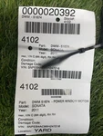 2014 Hyundai Sonata Right Power Window Motor Rear Oem. Fixed Price $33.74.