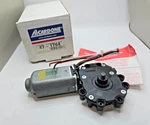 Cardone 47-1764 Reman Front Right Passenger Window Motor For 99-01 Mazda Protege. Fixed Price $49.00.