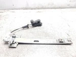 87 88 89 90 91 92 93, Mazda B2200, Front Left Window Regulator, UB3959560B, Oem. Fixed Price $67.50.