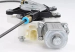 Acdelco Front Passenger Side Window Regulator With Motor 22894022 Oem Genuine. Fixed Price $227.75.