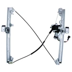 Power Window Regulator W/motor For Chevy Silverado 2001-2007 Front Right 741-645. Fixed Price $46.95.